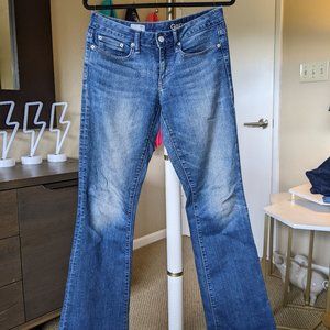 90s Gap Boot Cut Jeans | Size 26